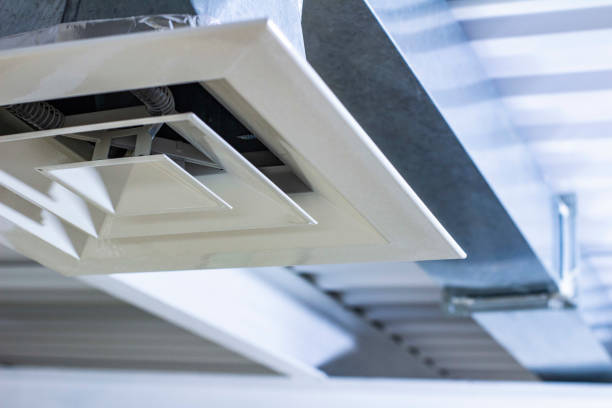 Best Commercial Air Duct Cleaning  in James Island, SC
