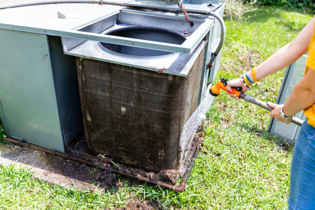 Best HVAC System Cleaning  in James Island, SC