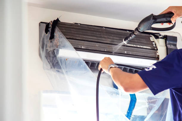 Best Affordable HVAC Duct Cleaning  in James Island, SC