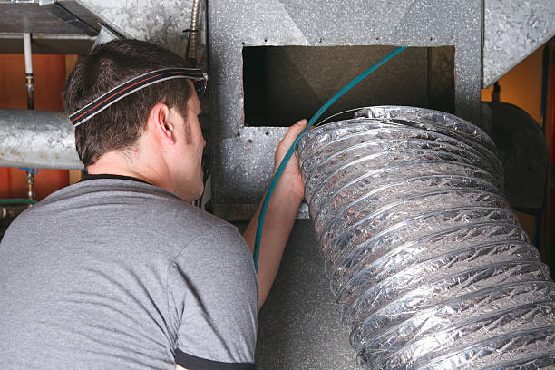 Best Affordable Air Duct Cleaning  in James Island, SC