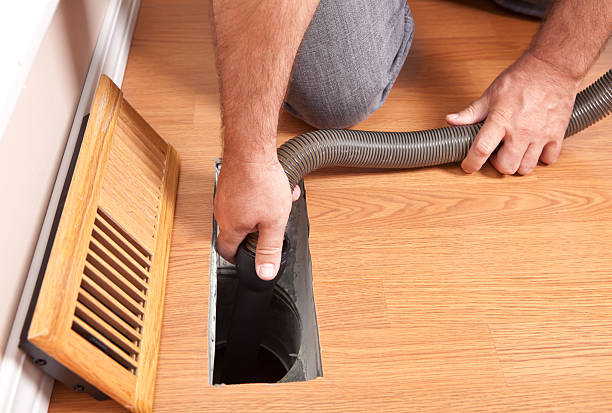 Best Air Duct Cleaning Near Me  in James Island, SC