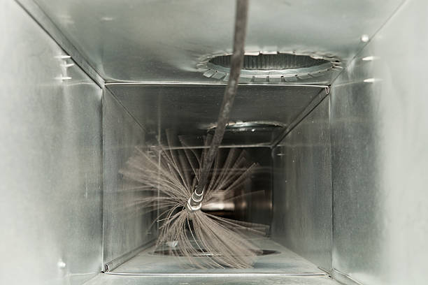 Best Affordable Air Duct Cleaning  in James Island, SC